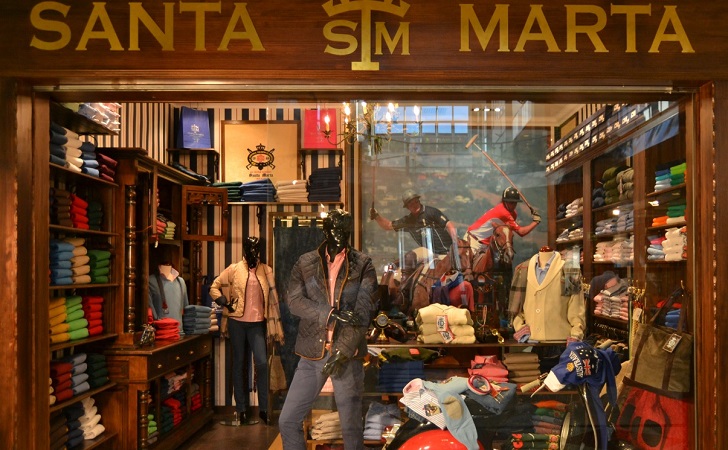Santa Marta pierde a su director de retail tras adelgazar su red comercial